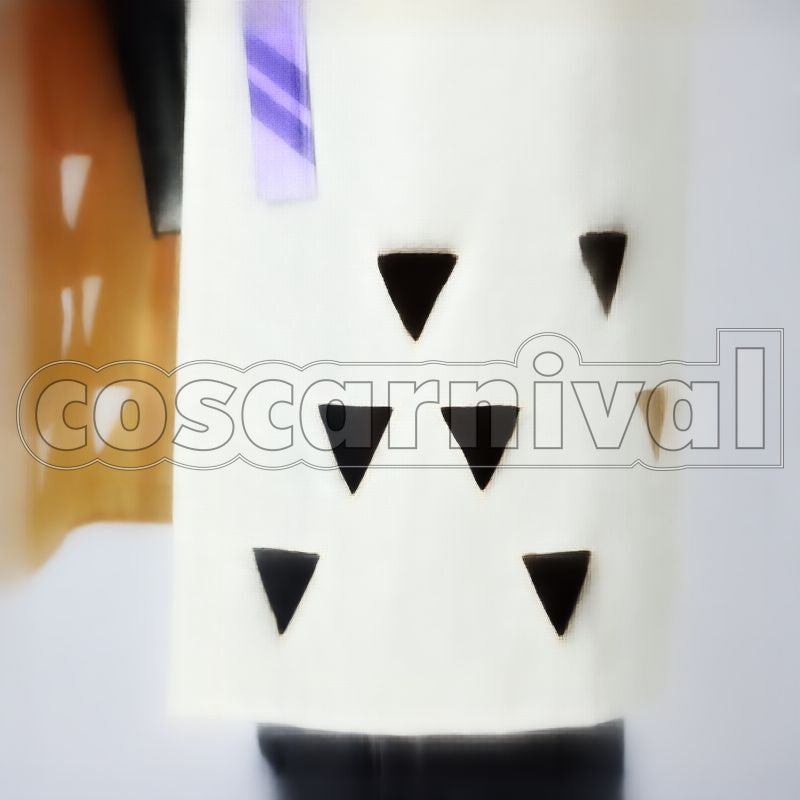 Fura Kanato Cosplay cosplay costume from NIJISANJI VOLTACTION, detail-4