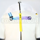 Fura Kanato Cosplay cosplay costume from NIJISANJI VOLTACTION, detail-5