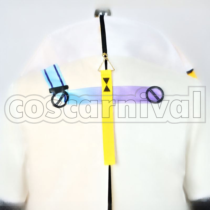 Fura Kanato Cosplay cosplay costume from NIJISANJI VOLTACTION, detail-5