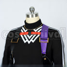 Fura Kanato Cosplay cosplay costume from NIJISANJI VOLTACTION, detail-7