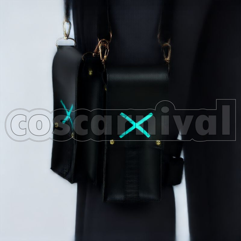 Fura Kanato Cosplay cosplay costume from NIJISANJI VOLTACTION, detail-8