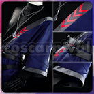 Seraph Dazzlegarden Cosplay cosplay costume from NIJISANJI VOLTACTION, detail-3