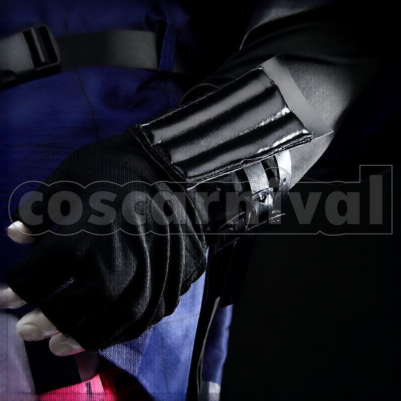Seraph Dazzlegarden Cosplay cosplay costume from NIJISANJI VOLTACTION, detail-4