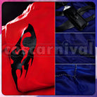 Seraph Dazzlegarden Cosplay cosplay costume from NIJISANJI VOLTACTION, detail-5
