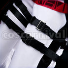 Seraph Dazzlegarden Cosplay cosplay costume from NIJISANJI VOLTACTION, detail-6
