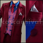 Seraph Dazzlegarden De Lu Lu MV Outfit Cosplay cosplay costume from Nijisanji VOLTACTION, detail 1 view 1