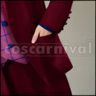 Seraph Dazzlegarden De Lu Lu MV Outfit Cosplay cosplay costume from Nijisanji VOLTACTION, detail 2 view 1