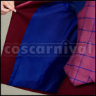 Seraph Dazzlegarden De Lu Lu MV Outfit Cosplay cosplay costume from Nijisanji VOLTACTION, detail 2 view 2