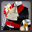 Seraph Dazzlegarden RELOAD!!!! MV Outfit Cosplay cosplay costume from NIJISANJI VOLTACTION, detail 1 view 1
