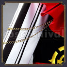 Seraph Dazzlegarden RELOAD!!!! MV Outfit Cosplay cosplay costume from NIJISANJI VOLTACTION, detail-2