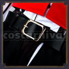 Seraph Dazzlegarden RELOAD!!!! MV Outfit Cosplay cosplay costume from NIJISANJI VOLTACTION, detail-4