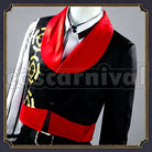 Seraph Dazzlegarden RELOAD!!!! MV Outfit Cosplay cosplay costume from NIJISANJI VOLTACTION, detail 5 view 1