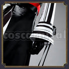 Seraph Dazzlegarden RELOAD!!!! MV Outfit Cosplay cosplay costume from NIJISANJI VOLTACTION, detail 5 view 2