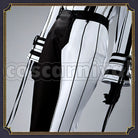 Seraph Dazzlegarden RELOAD!!!! MV Outfit Cosplay cosplay costume from NIJISANJI VOLTACTION, detail 7 view 1