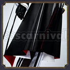 Seraph Dazzlegarden RELOAD!!!! MV Outfit Cosplay cosplay costume from NIJISANJI VOLTACTION, detail 7 view 2