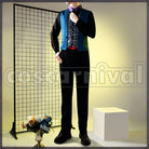 Shikinagi Akira Cosplay cosplay costume from NIJISANJI VOLTACTION, front view 3