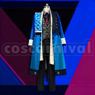 Shikinagi Akira Cosplay cosplay costume from NIJISANJI VOLTACTION, front view 4