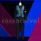 Shikinagi Akira Cosplay cosplay costume from NIJISANJI VOLTACTION, front view 5