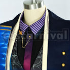 Shikinagi Akira Cosplay cosplay costume from NIJISANJI VOLTACTION, detail-1