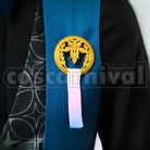 Shikinagi Akira Cosplay cosplay costume from NIJISANJI VOLTACTION, detail-6