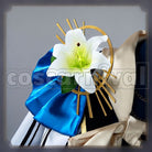 Shikinagi Akira RELOAD!!!! MV Outfit Cosplay cosplay costume from NIJISANJI VOLTACTION, detail-5