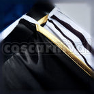 Shikinagi Akira RELOAD!!!! MV Outfit Cosplay cosplay costume from NIJISANJI VOLTACTION, detail-6