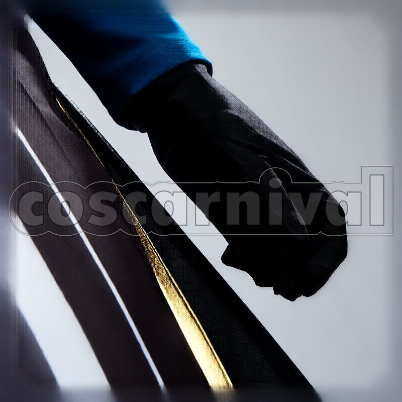 Shikinagi Akira RELOAD!!!! MV Outfit Cosplay cosplay costume from NIJISANJI VOLTACTION, detail-7