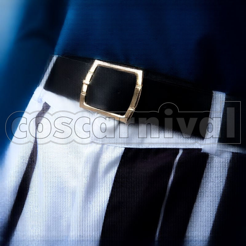 Shikinagi Akira RELOAD!!!! MV Outfit Cosplay cosplay costume from NIJISANJI VOLTACTION, detail-8