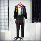 Watarai Hibari Cosplay cosplay costume from NIJISANJI VOLTACTION, front view 3