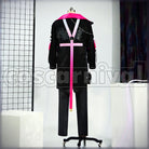 Watarai Hibari Cosplay cosplay costume from NIJISANJI VOLTACTION, back view 2