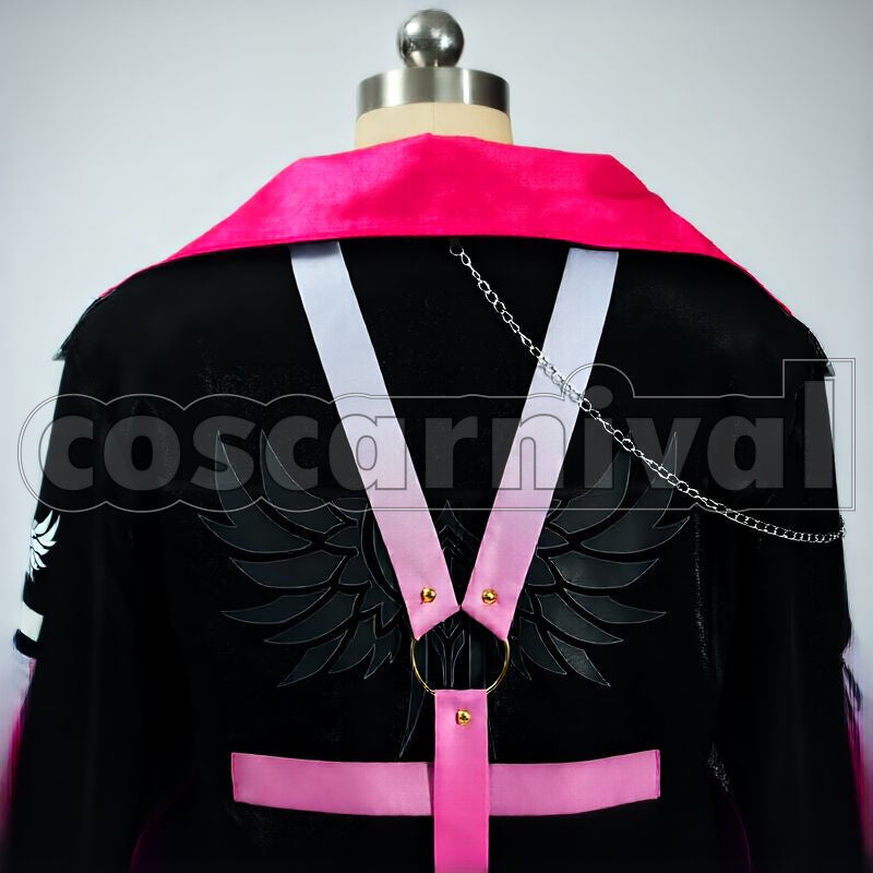 Watarai Hibari Cosplay cosplay costume from NIJISANJI VOLTACTION, detail-2