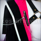 Watarai Hibari Cosplay cosplay costume from NIJISANJI VOLTACTION, detail-6