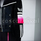 Watarai Hibari Cosplay cosplay costume from NIJISANJI VOLTACTION, detail-7