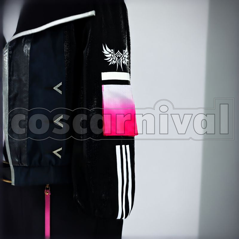 Watarai Hibari Cosplay cosplay costume from NIJISANJI VOLTACTION, detail-7