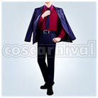 Watarai Hibari De Lu Lu MV Outfit Cosplay cosplay costume from Nijisanji VOLTACTION, front view 1