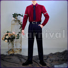 Watarai Hibari De Lu Lu MV Outfit Cosplay cosplay costume from Nijisanji VOLTACTION, front view 4