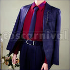 Watarai Hibari De Lu Lu MV Outfit Cosplay cosplay costume from Nijisanji VOLTACTION, detail 1 view 1