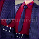 Watarai Hibari De Lu Lu MV Outfit Cosplay cosplay costume from Nijisanji VOLTACTION, detail 2 view 1