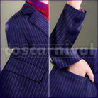 Watarai Hibari De Lu Lu MV Outfit Cosplay cosplay costume from Nijisanji VOLTACTION, detail 3 view 1