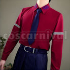 Watarai Hibari De Lu Lu MV Outfit Cosplay cosplay costume from Nijisanji VOLTACTION, detail-4