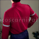 Watarai Hibari De Lu Lu MV Outfit Cosplay cosplay costume from Nijisanji VOLTACTION, back view 2
