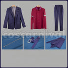 Watarai Hibari De Lu Lu MV Outfit Cosplay cosplay costume from Nijisanji VOLTACTION, set view