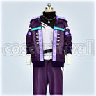 Fuwa Minato Cosplay cosplay costume from NIJISANJI VTuber, front view 1