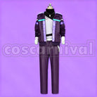 Fuwa Minato Cosplay cosplay costume from NIJISANJI VTuber, front view 2