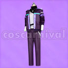 Fuwa Minato Cosplay cosplay costume from NIJISANJI VTuber, front view 3