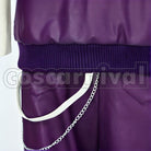 Fuwa Minato Cosplay cosplay costume from NIJISANJI VTuber, detail-4