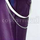 Fuwa Minato Cosplay cosplay costume from NIJISANJI VTuber, detail 5 view 2