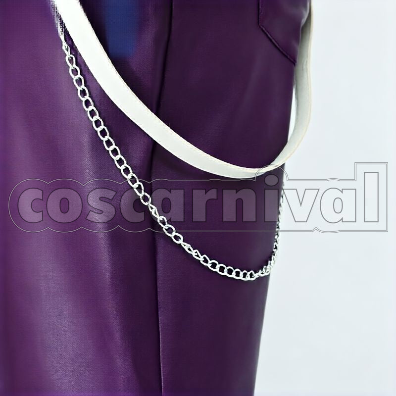 Fuwa Minato Cosplay cosplay costume from NIJISANJI VTuber, detail 5 view 2
