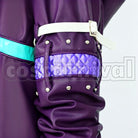 Fuwa Minato Cosplay cosplay costume from NIJISANJI VTuber, detail-7
