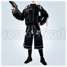 Hibari 2024 New Outfit Cosplay cosplay costume from Nijisanji Watarai, new outfit 29440 front view 1